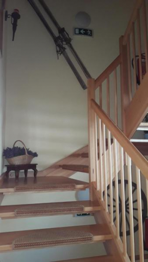 Ferienhaus Rita